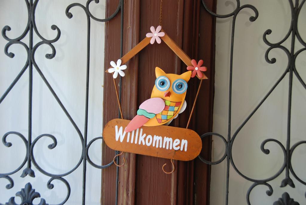 Gaestehaus Moertlmuehle Bad Goisern Room photo