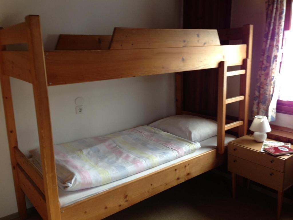 Gaestehaus Moertlmuehle Bad Goisern Room photo