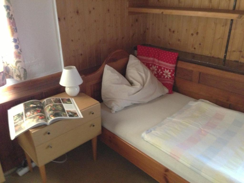 Gaestehaus Moertlmuehle Bad Goisern Room photo
